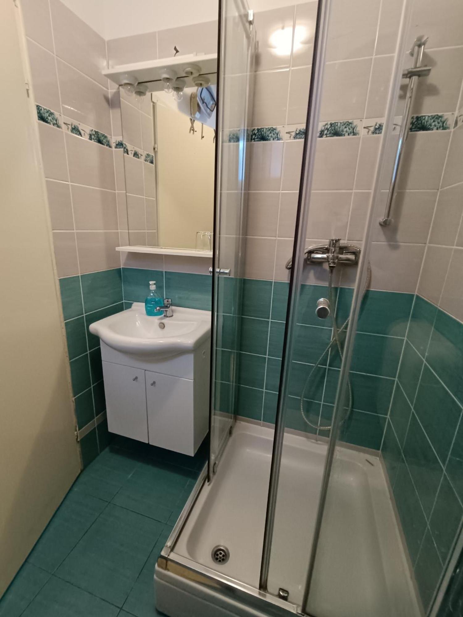 Apartment Kricin バスカ エクステリア 写真