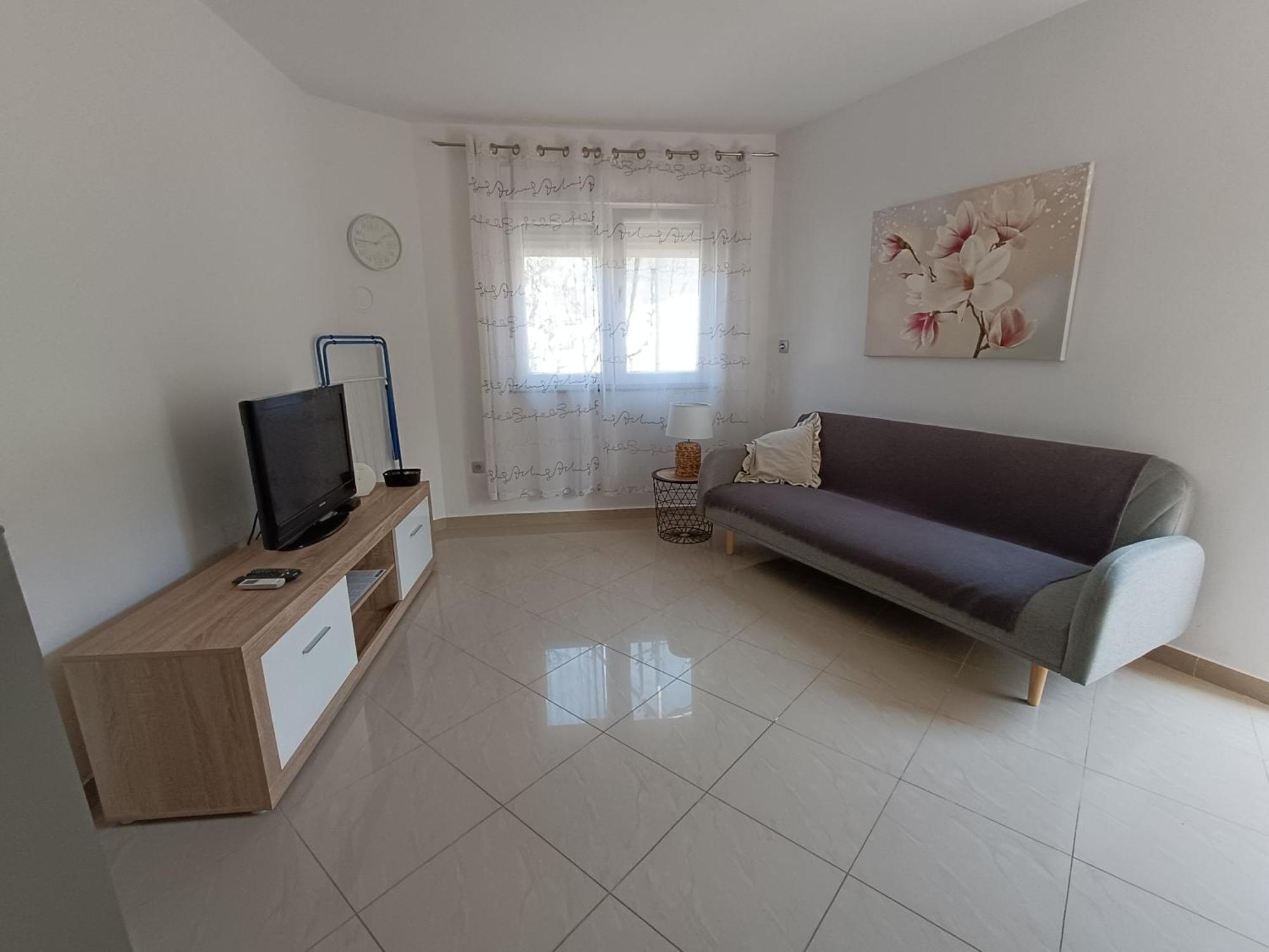 Apartment Kricin バスカ エクステリア 写真