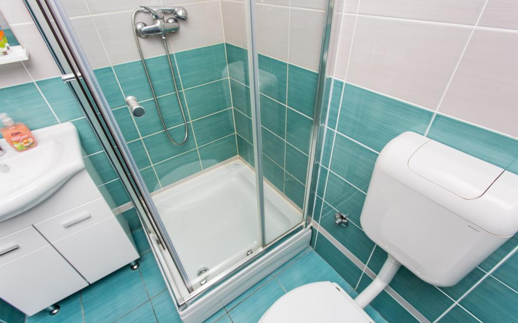 Apartment Kricin バスカ エクステリア 写真